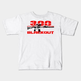 AR15 300 BLACKOUT Kids T-Shirt